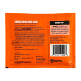 Byrna® Sudecon® Irritation Defense Spray Decontamination Wipe