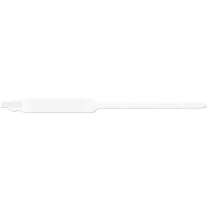 ID Band 7220 Series, Adult, Tri-Laminate, Wideface Imprint, White