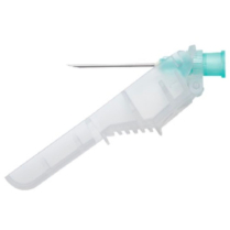 Terumo® SurGuard®3 Syringe w/Safety Needle, 1cc, 27G x 1/2"