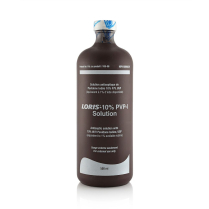 LORIS™ 10% Proviodine Solution, 500mL