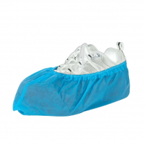 Aurelia® Premium Shoe Covers, Non-Conductive & Non-Skid