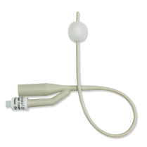 Bard Biocath® Foley Catheter, Hydrogel Coated, 2-Way, 30cc, 18FR