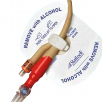StatLock™ Foley Stabilization Device