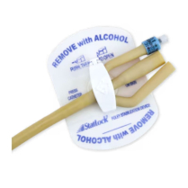 StatLock™ Foley Stabilization Device, for 3-Way Catheters