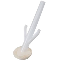 BD ChloraPrep™ Applicator, Clear, 3 mL