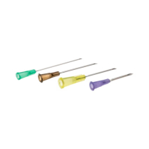 BD® Needle, 27G x 1-1/2", Sterile