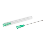 BD® Needle, 27G x 1-1/2", Sterile