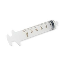 BD Syringes w/Luer-Lok™ Tip, 30mL