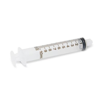 BD Syringes w/Luer-Lok™ Tip, 10mL