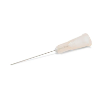 BD PrecisionGlide™ Needle, 30 G x 1" (Tan Hub)