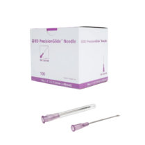 BD PrecisionGlide™ Needle, 16 G x 1 1/2" (Lavender Hub)