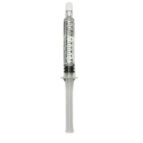 BD PosiFlush™ Normal Saline Syringe, 10mL