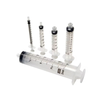 BD® Luer Slip Syringe, Sterile, 5mL
