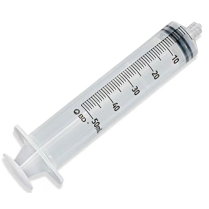 BD Syringes w/Luer-Lok™ Tip, 50mL