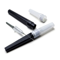 BD Vacutainer® Multi-Sample Blood Collection Needle, 22G x 1"