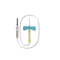 BD Vacutainer® Safety-Lok™ Blood Collection Set, 23G x 3/4", 12" Tubing