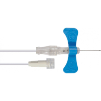 BD Vacutainer® Push Button Blood Collection Set w/12" Tubing, 25G x 3/4"
