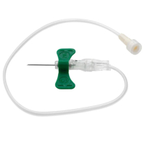 BD Vacutainer® Push Button Blood Collection Set w/12" Tubing, 21G x 3/4"