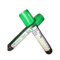 BD Vacutainer® Heparin Tubes, 13mm x 75mm, 4mL, Green