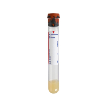 BD Vacutainer® SST™ Tubes, 16mm x 100mm, 8.5mL, Red/Gray