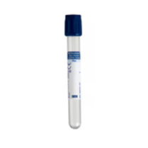 BD Vacutainer® Specialty Tubes, 13mm x 100mm, 6mL, Royal Blue