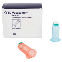 BD Pronto™ Quick Release Needle Holder