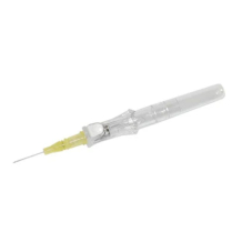 BD Insyte™ Autoguard™ Pro Shielded IV Catheter, 24G x 3/4", Yellow