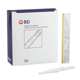 BD Insyte™ Autoguard™ Pro Shielded IV Catheter, 24G x 3/4", Yellow
