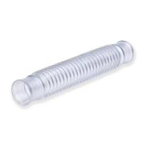 Medline® Hudson RCI CORR-A-FLEX Corrugated Tubing, 22mm D x 72" L