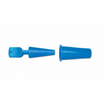 Medline® Catheter Plug & Drain Tube Protector