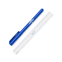 Medline® Skin Marker w/Ruler, Sterile