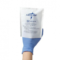 Medline® Surgical Prep Mitt