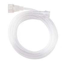 Medline® Hudson RCI Oxygen Supply Tubing, Clear, Star Lumen, Universal Connector, 7'