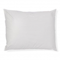 Medline® Medsoft Pillow, White, 20" x 26"