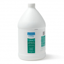 Remedy® Essentials Shampoo & Body Wash Gel, 1 Gal