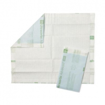 Medline® Ultrasorbs Advanced and Premium Underpads, 30" x 36"