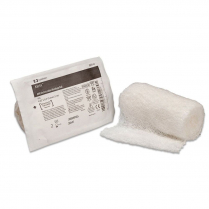 Kerlix™ AMD Antimicrobial Bandage Rolls, 4.5" x 4.1yds, Soft Pouch