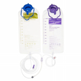 Kangaroo™ ePump Pump Set, 1000mL