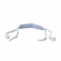Tidi® Posey Foam Trach Tie, Small