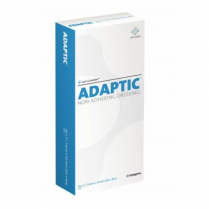 ADAPTIC™ Non-Adhering Dressing, 3" x 8" - Box of 108