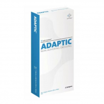 ADAPTIC™ Non-Adhering Dressing, 3" x 16" - Box of 36