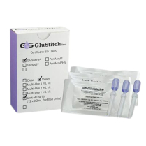 GluStitch® Tissue Adhesive, Clear, 0.2mL