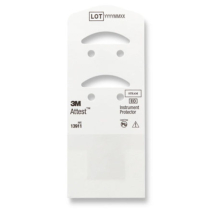 3M™ Attest™ Instrument Protectors, 2" x 5"