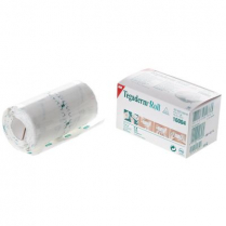 3M Tegaderm™ Transparent Film Dressings, Roll, 10cm x 10m
