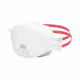 3M™ AURA™ N95 Health Care Particulate Respirator and Surgical Mask 1870+ (Box of 20)