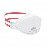 3M™ AURA™ N95 Health Care Particulate Respirator and Surgical Mask 1870+ (Box of 20)