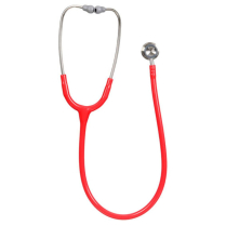 Infant Stethoscope - Red/Standard 2114R