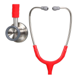 Infant Stethoscope - Red/Standard 2114R