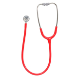 Infant Stethoscope - Red/Standard 2114R