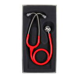 Infant Stethoscope - Red/Standard 2114R
